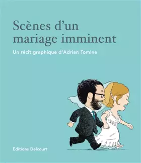 Couverture du produit · Scène d'un mariage imminent