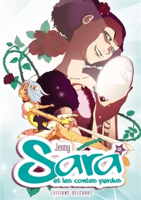 Couverture du produit · Sara et les contes perdus T02