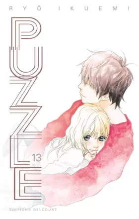 Couverture du produit · Puzzle T13