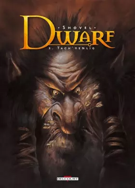 Couverture du produit · Dwarf T03: Tach'Nemlig