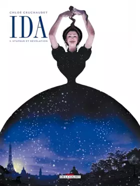 Couverture du produit · Ida 3 Stupeur et révélation