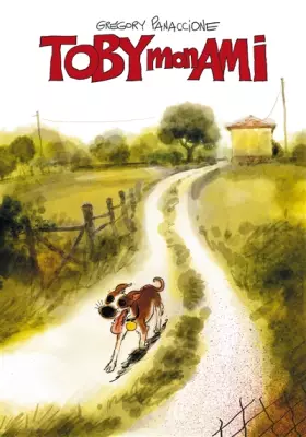 Couverture du produit · Toby mon ami