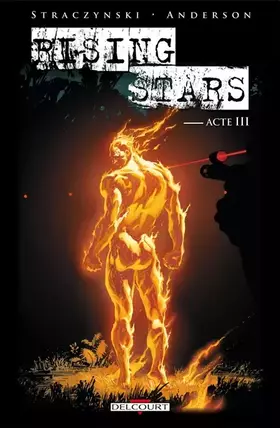 Couverture du produit · Rising Stars T03
