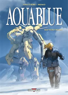 Couverture du produit · Aquablue T13: Septentrion
