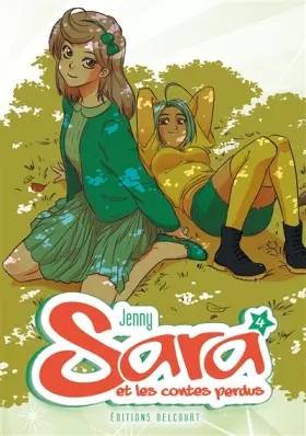Couverture du produit · Sara et les contes perdus Vol.4
