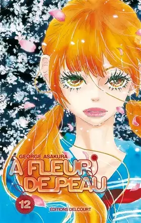 Couverture du produit · À fleur de peau T12 (12)