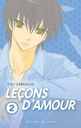 Couverture du produit · Shojo Delcourt