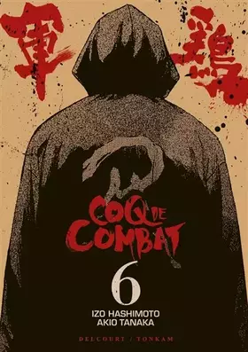 Couverture du produit · Coq de combat T06