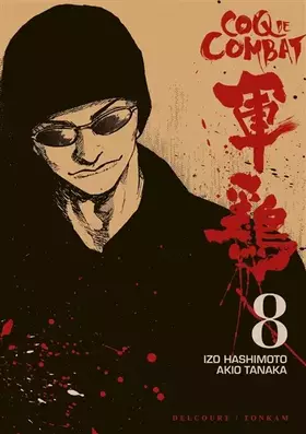 Couverture du produit · Coq de combat T08