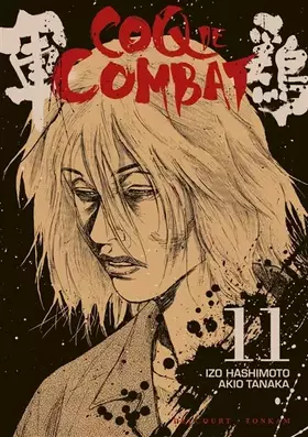 Couverture du produit · Coq de combat T11