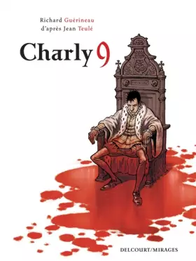 Couverture du produit · Charly 9