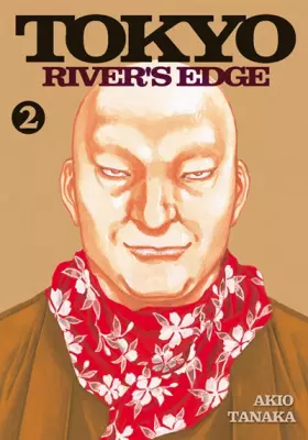Couverture du produit · Tokyo River's Edge T2