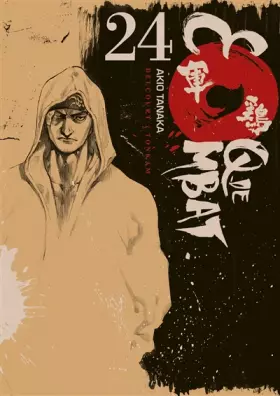 Couverture du produit · Coq de combat T24
