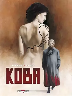 Couverture du produit · Koba