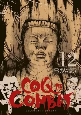 Couverture du produit · Coq de combat T12