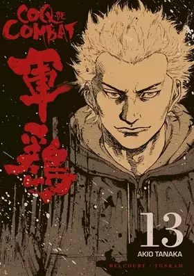 Couverture du produit · Coq de combat T13