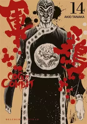 Couverture du produit · Coq de combat T14 (NED)