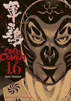 Couverture du produit · Coq de combat T16