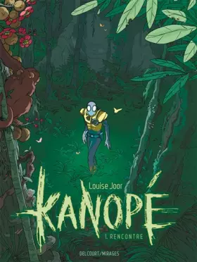 Couverture du produit · Kanopé