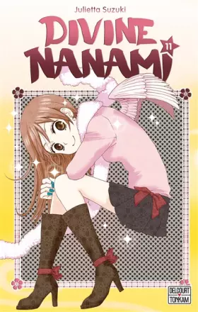 Couverture du produit · Divine Nanami T11