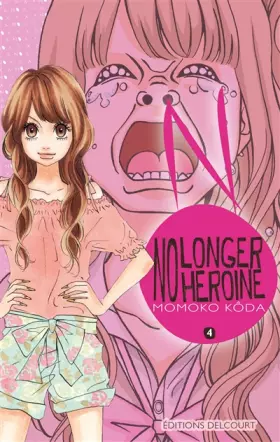 Couverture du produit · No longer heroine Vol.4