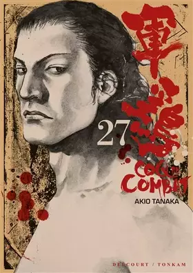 Couverture du produit · Coq de combat T27