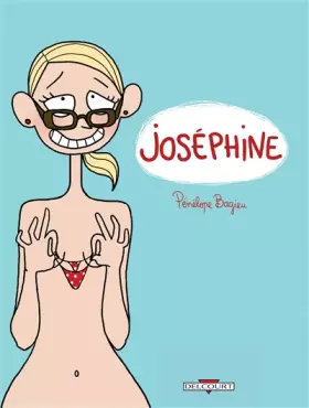 Couverture du produit · Joséphine T1: Même pas mal