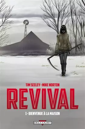 Couverture du produit · Revival T01: Bienvenue à la maison