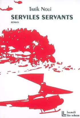 Couverture du produit · Serviles servants