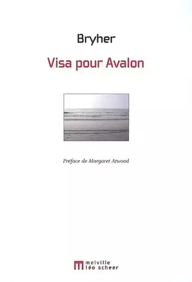 Couverture du produit · Visa pour Avalon