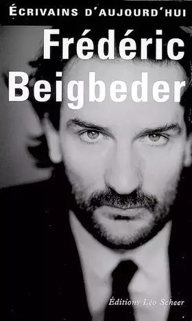 Couverture du produit · Frédéric Beigbeder