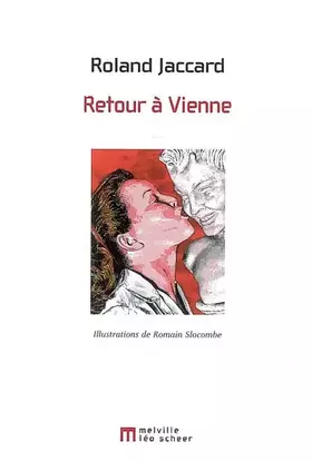 Couverture du produit · Retour à Vienne