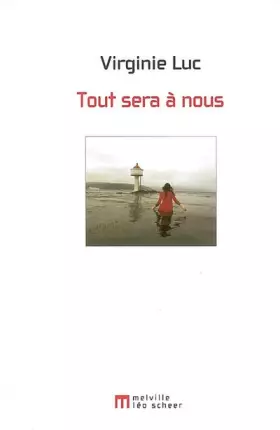 Couverture du produit · Tout sera à nous