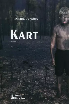 Couverture du produit · Kart