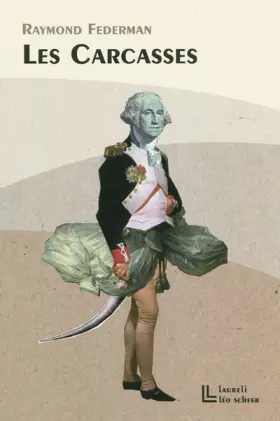 Couverture du produit · Les Carcasses