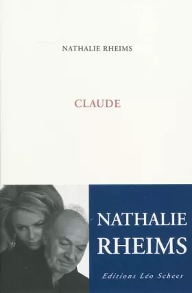 Couverture du produit · Claude