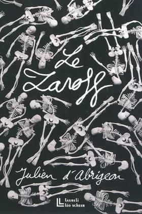 Couverture du produit · Zaroff (Le)