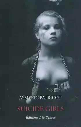Couverture du produit · Suicide Girls