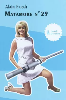 Couverture du produit · Matamore n° 29 : Moeurs de province
