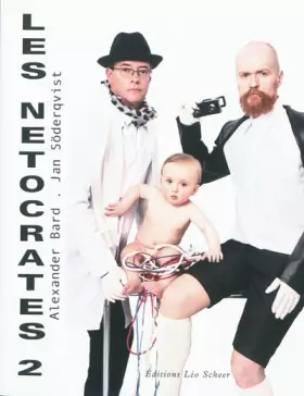 Couverture du produit · Les Netocrates 2