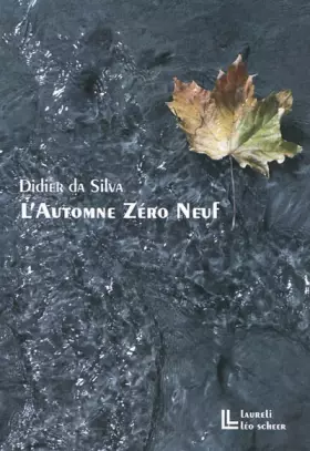 Couverture du produit · automne zero neuf