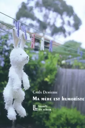 Couverture du produit · Ma mère est humoriste