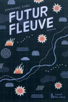 Couverture du produit · Futur fleuve