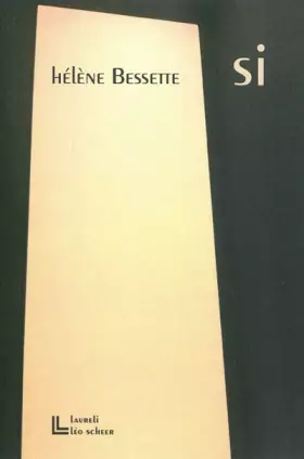 Couverture du produit · Si