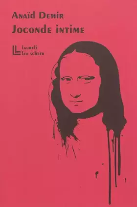 Couverture du produit · joconde intime