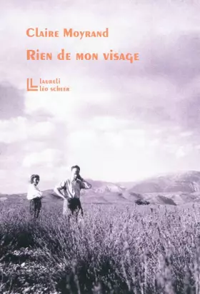 Couverture du produit · Rien de mon visage