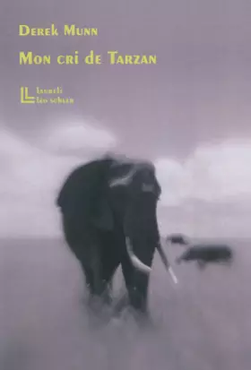 Couverture du produit · Mon cri de Tarzan