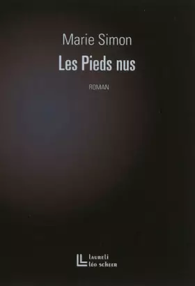 Couverture du produit · Les Pieds nus