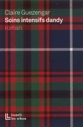 Couverture du produit · Soins intensifs Dandy