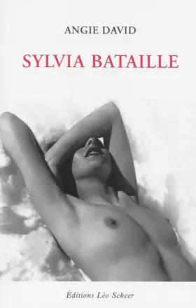 Couverture du produit · Sylvia Bataille